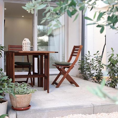 Lovely Suite Šibenik Exterior foto