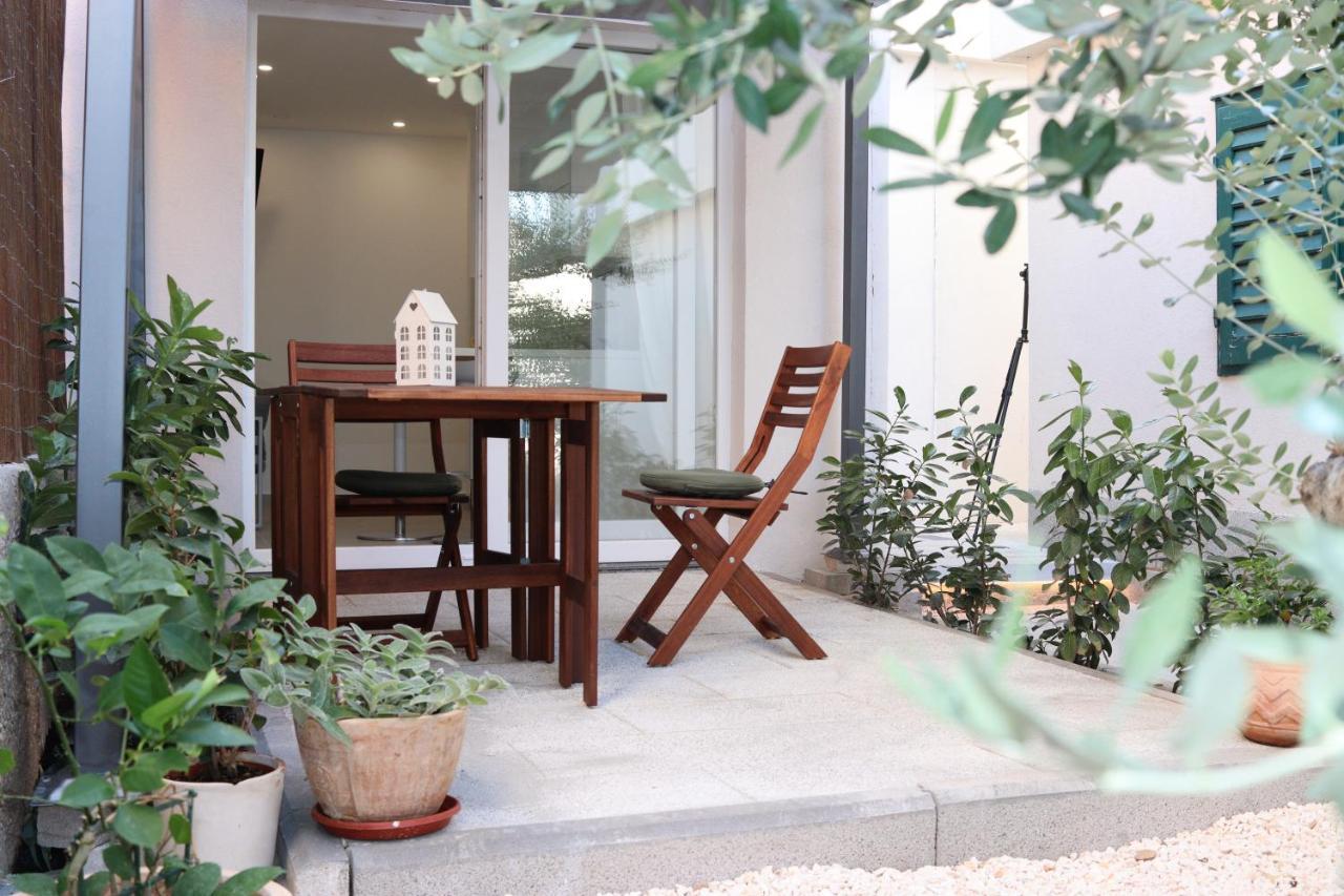 Lovely Suite Šibenik Exterior foto