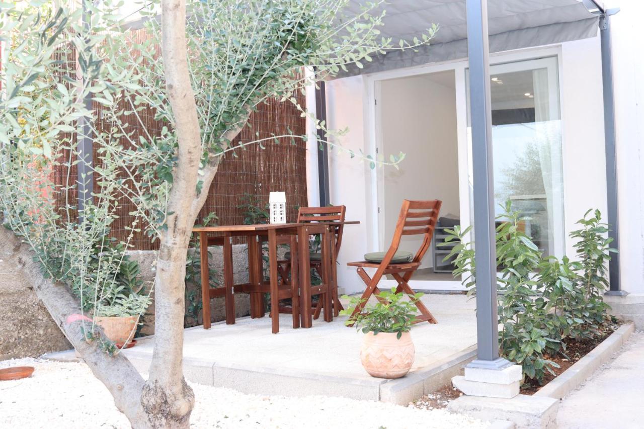 Lovely Suite Šibenik Exterior foto