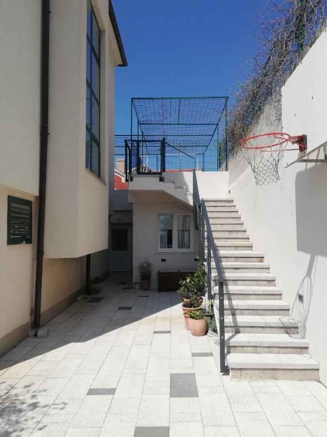 Lovely Suite Šibenik Exterior foto