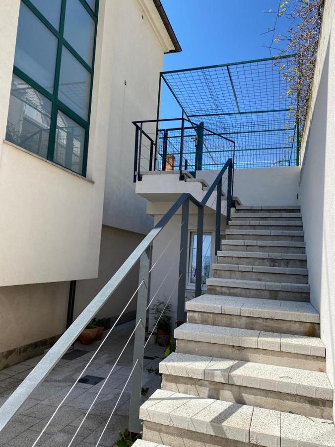 Lovely Suite Šibenik Exterior foto