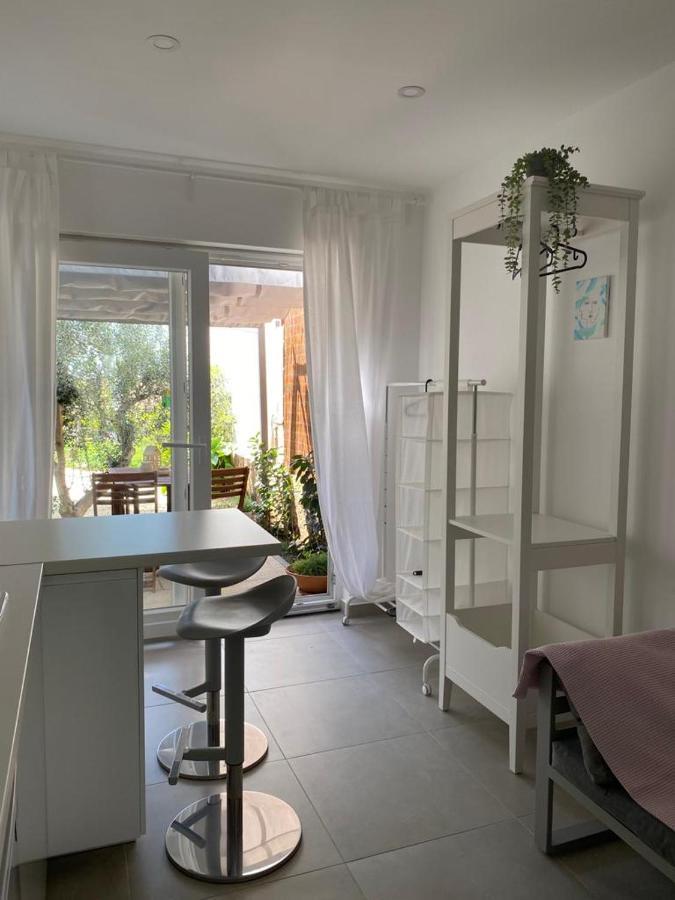 Lovely Suite Šibenik Exterior foto