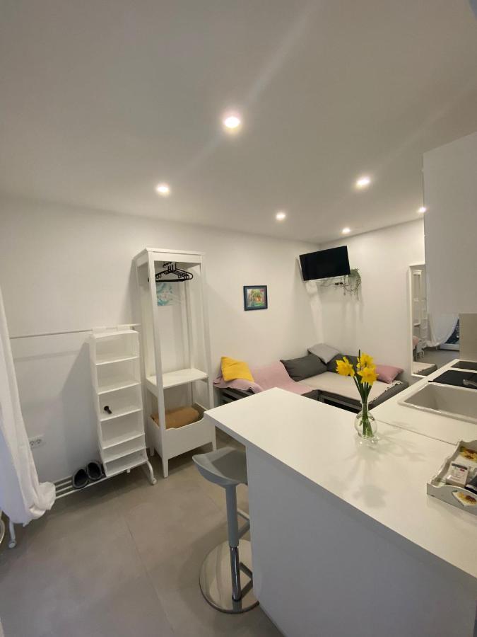 Lovely Suite Šibenik Exterior foto